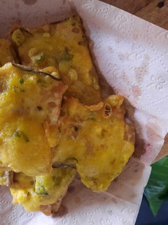 Foto resep Tempe Mendoan