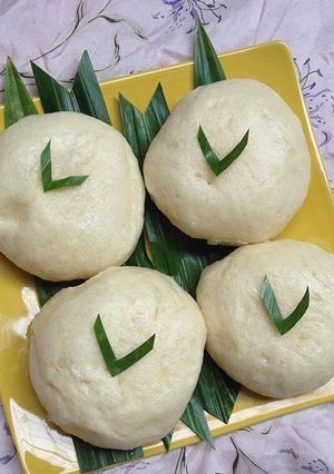 Foto resep Bapao empuk
