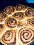 Cinnamon Roll