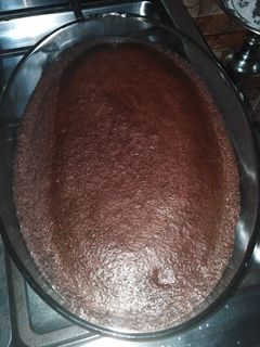 صورة لوصفة براوني 😋