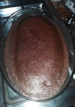 صورة لوصفة براوني 😋