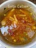Soto Ceker Satset