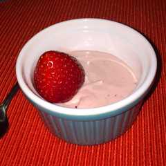 A picture of “Chiquitín” keto.
