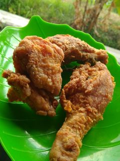 Foto resep Ayam KFC Ala-Ala