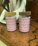 Batido morado 🫐 🍌 🍓