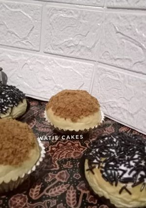 Foto resep Roti abon no ulen, no mikser, cuma aduk aduk... lembut sampai 4 hari
