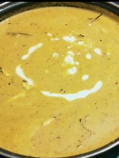 शाही पनीर (shahi paneer recipe in Hindi) रेसिपी मुख्य फोटो