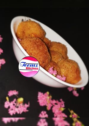 A picture of Egg roll.