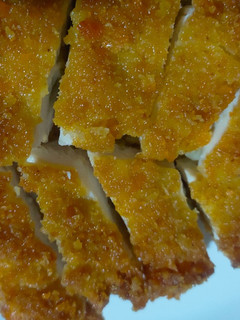Foto resep Chicken katsu
