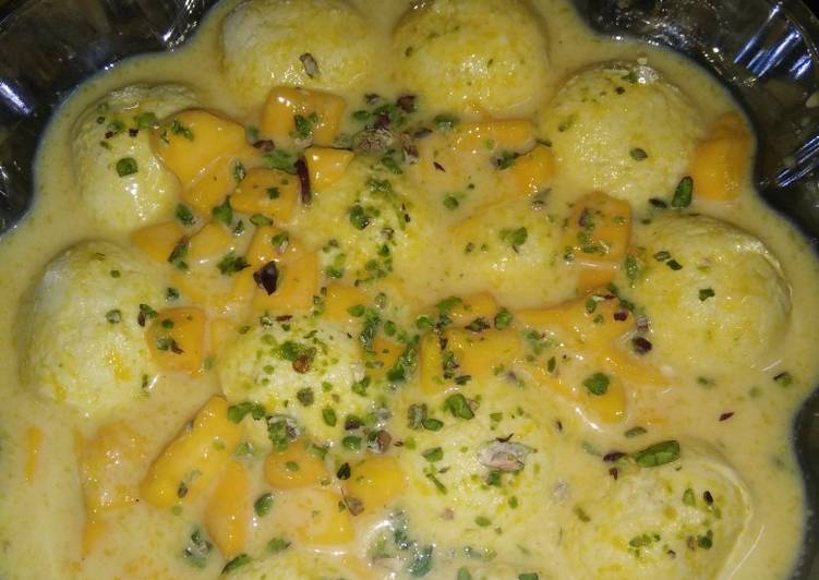 Recipe of Perfect Kesaria rassimali