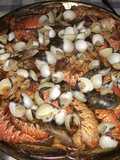 Mariscada