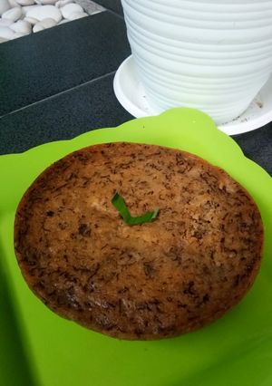 Foto resep Bolu Pisang Kukus