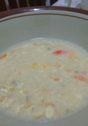 Foto resep Sambal Tumpang Asli Kediri