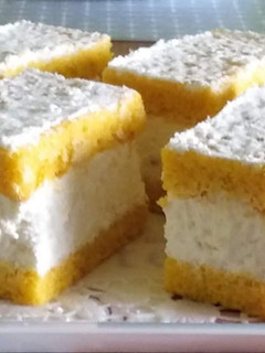 Kinder paradiso recept fotója