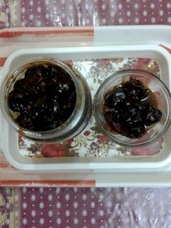 কুলের আচার(kuler achar recipe in bengali) রেসিপির প্রধান ছবি