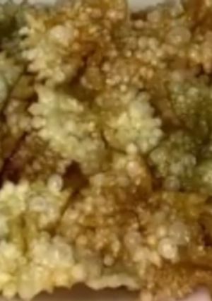 عکسی از دستور چیپس پاستا🍟