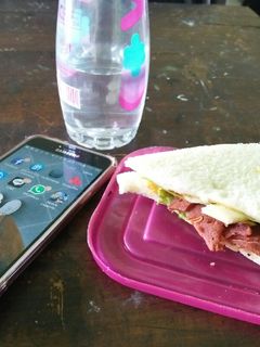 Foto resep #5 Sandwich simple