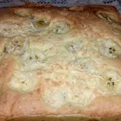 รูปของ Bolu Pisang Ekonomis
