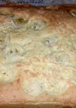 Foto resep Bolu Pisang Ekonomis