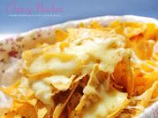 Gambar nacho
