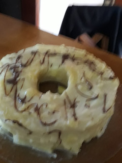 Una foto de Rosca de pascua caseritas.grace