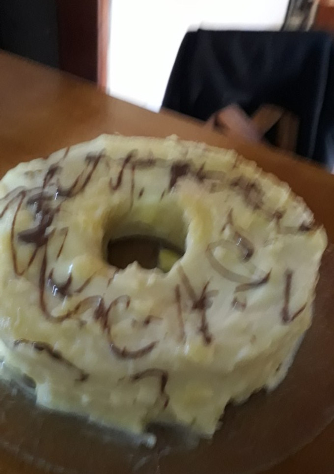 Una foto de Rosca de pascua caseritas.grace