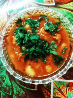 मगोंडी आलू की सब्जी (Mangodi aloo ki sabzi recipe in Hindi) रेसिपी मुख्य फोटो