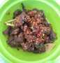 Langkah Gampang Membuat Resep Dendeng Sapi Balado Anti Ribet, Bikin Ngiler