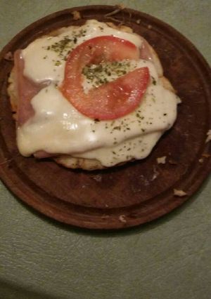 Una foto de Pizza Punk