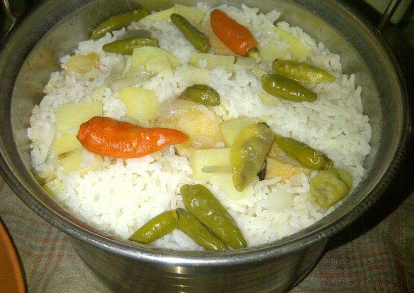Nasi Lit Bandung
