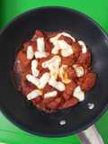 41. Cheese Buldak Chicken