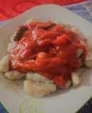 Ñoquis