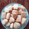 Galletitas para el mate o merienda