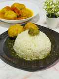 Nasi Lemak