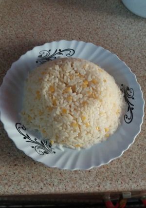 صورة لوصفة تمن عدس