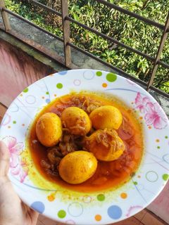 ডিমের পেঁয়াজি রেসিপির প্রধান ছবি