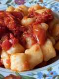 Gnocchi di patate (ricetta base)