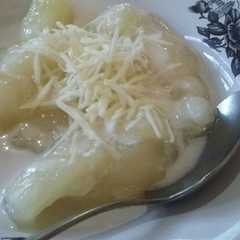 Singkong thailand রেসিপির প্রধান ছবি
