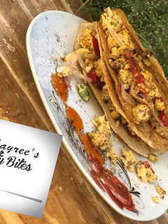 A picture of Breakfast Tacos 🌮.