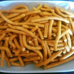 A picture of Oats Ghathia.