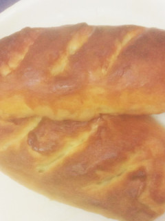 A picture of Vienna Bread.
