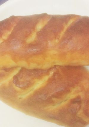 A picture of Vienna Bread.