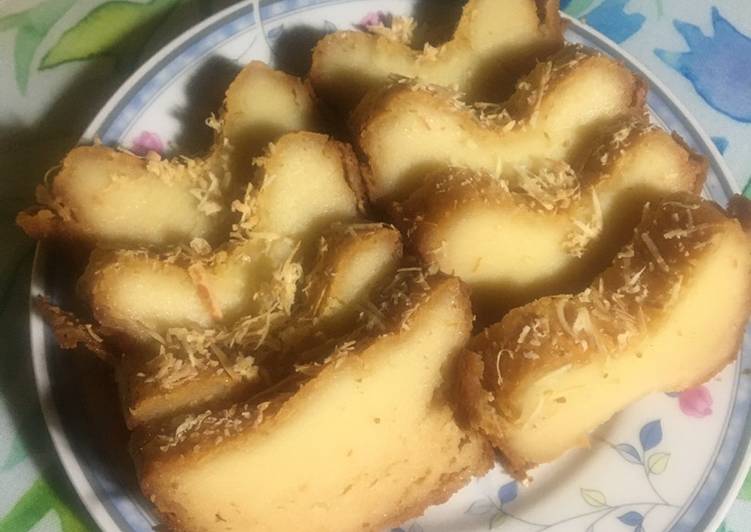 Bagaimana Membuat Prol Tape alaqu yang Lezat