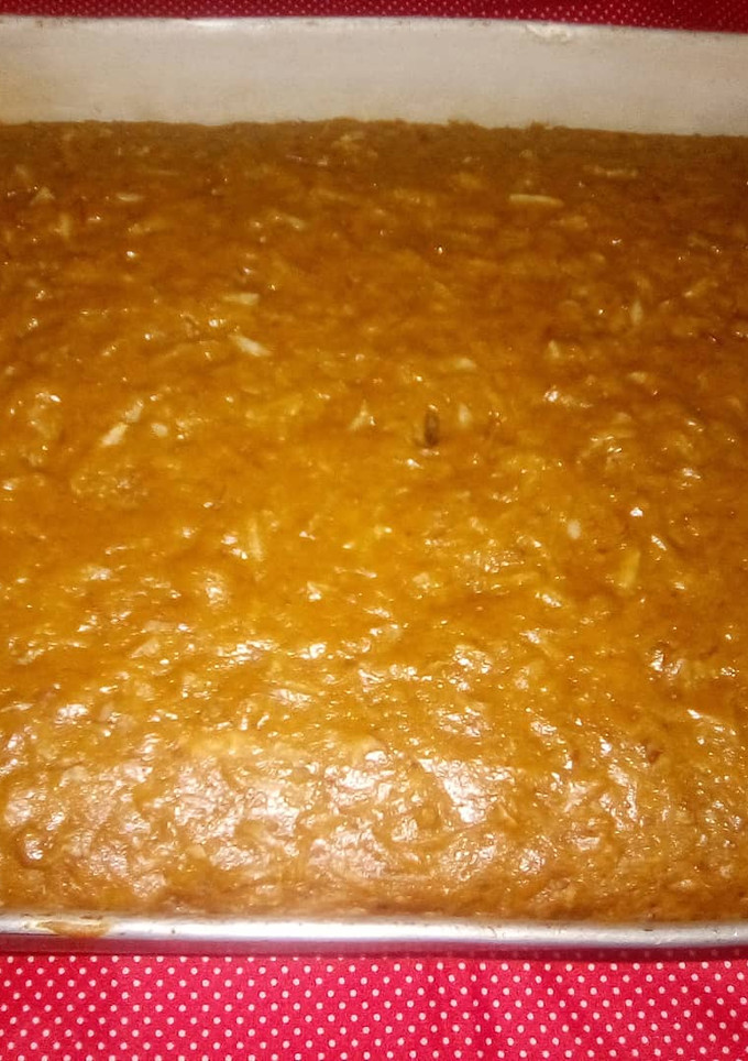 Una foto de Besos de coco venezolanos CASEROS