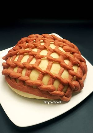 Foto resep Roti Sweater & Roti dalam Sweater