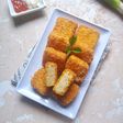 Nugget Ayam Wortel Keju