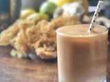 health drinks
