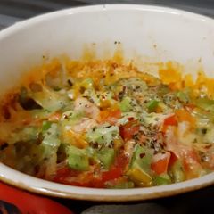 A picture of Mug Pizza.