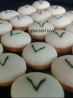 Foto resep Apem Tape Singkong