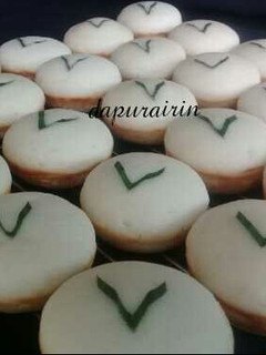 Foto resep Apem Tape Singkong